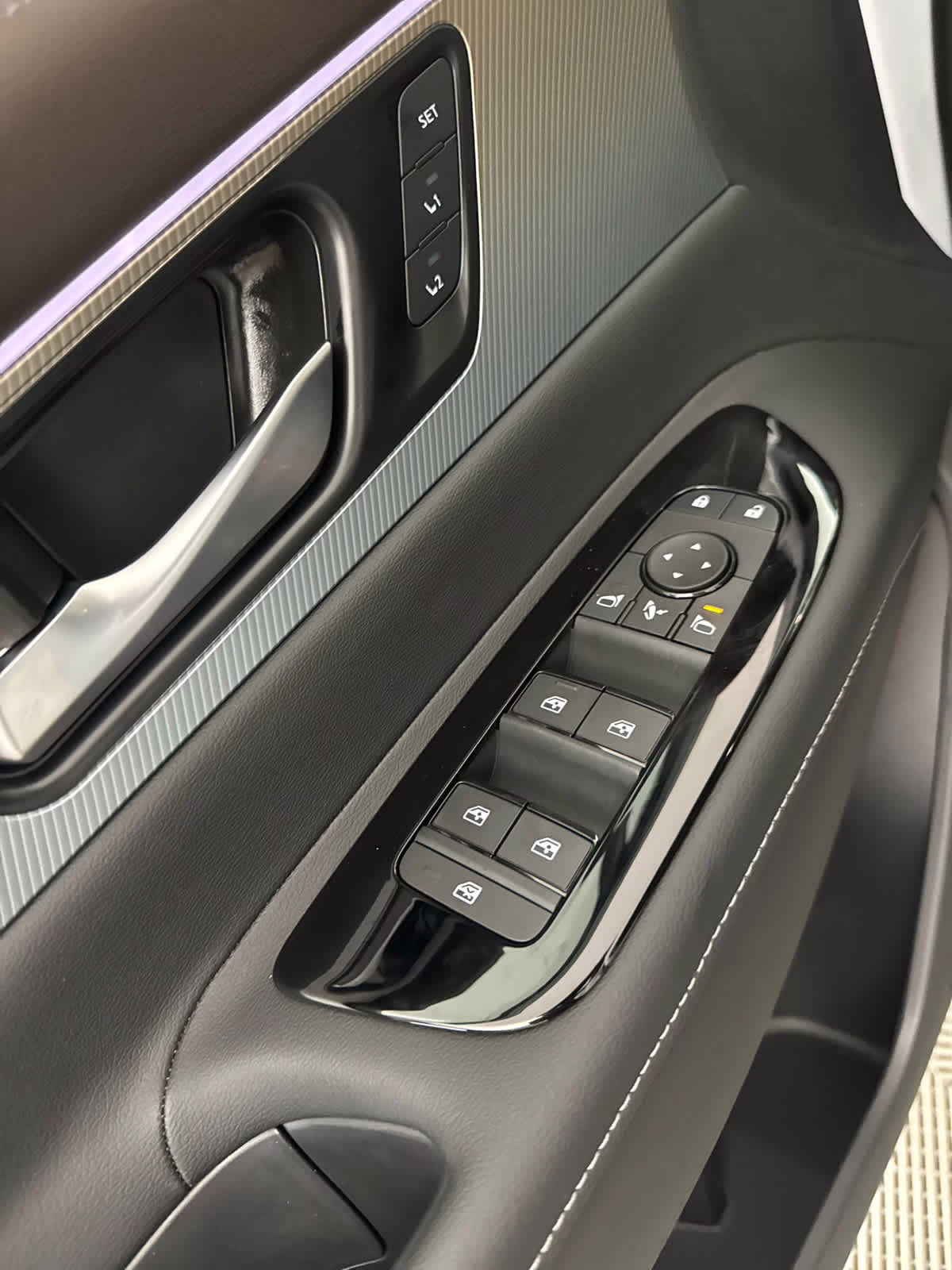 2026 QBE/EVEREST WH Nissan Murano Platinum AWD SUV