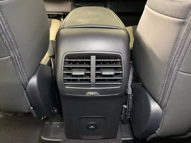 2025 Gray Metallic Ford Bronco Sport Big Bend 4X4 SUV