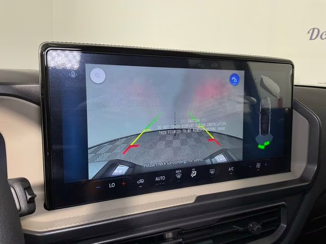 2025 Gray Metallic Ford Bronco Sport Big Bend 4X4 SUV