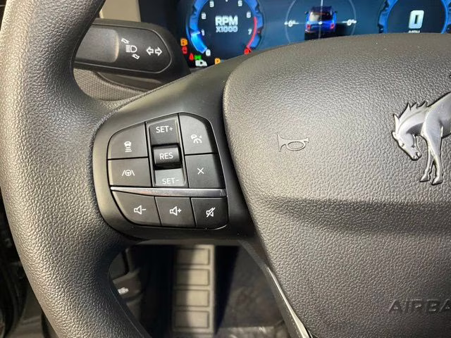 2025 Gray Metallic Ford Bronco Sport Big Bend 4X4 SUV