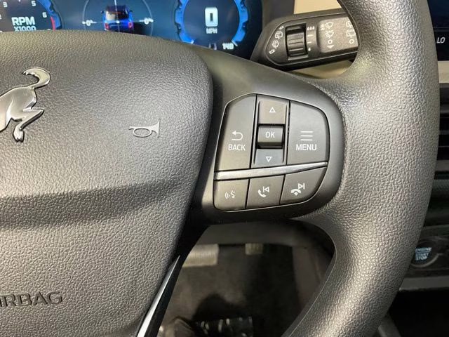 2025 Gray Metallic Ford Bronco Sport Big Bend 4X4 SUV