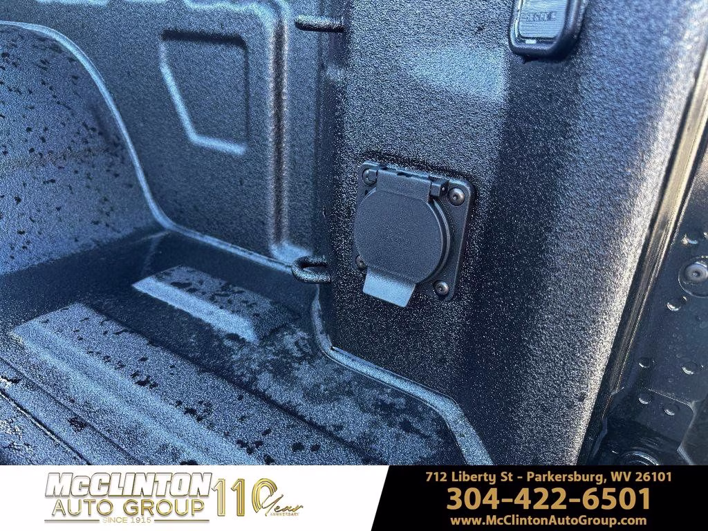 2026 Chevrolet Silverado 1500 LTZ - Photo 10