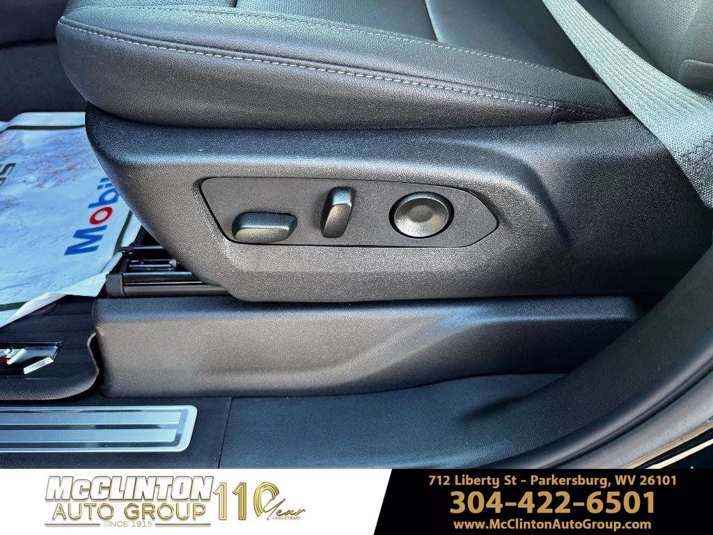 2026 Chevrolet Silverado 1500 LTZ - Photo 29