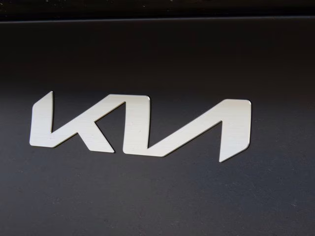 2026 Panthera Metal Matte Kia Sportage SX-Prestige FWD SUV