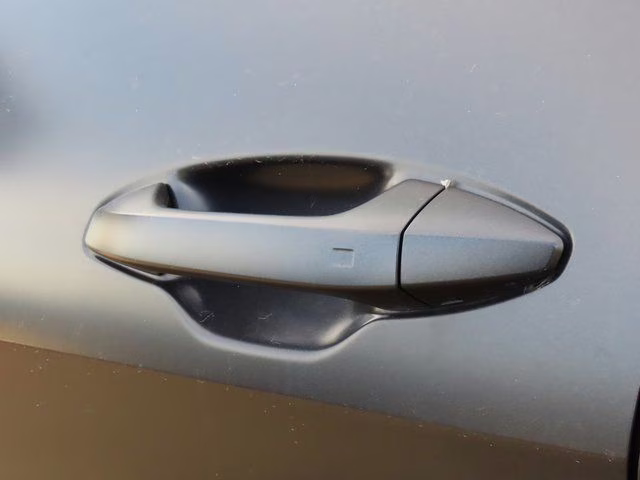 2026 Panthera Metal Matte Kia Sportage SX-Prestige FWD SUV