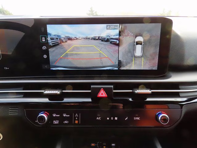 2026 Panthera Metal Matte Kia Sportage SX-Prestige FWD SUV