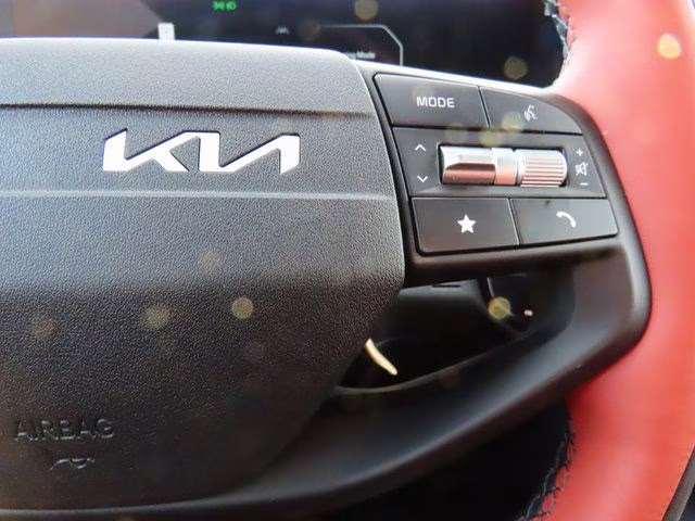 2026 Panthera Metal Matte Kia Sportage SX-Prestige FWD SUV