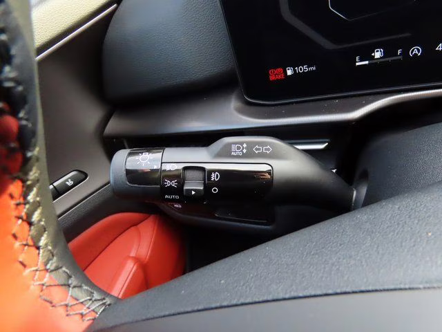 2026 Panthera Metal Matte Kia Sportage SX-Prestige FWD SUV