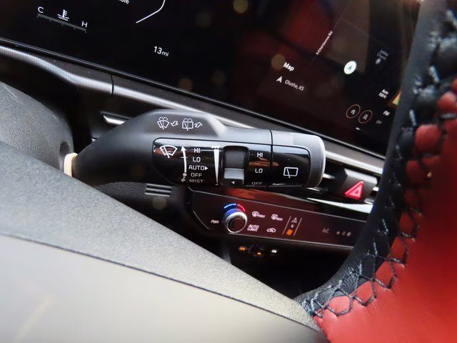 2026 Panthera Metal Matte Kia Sportage SX-Prestige FWD SUV