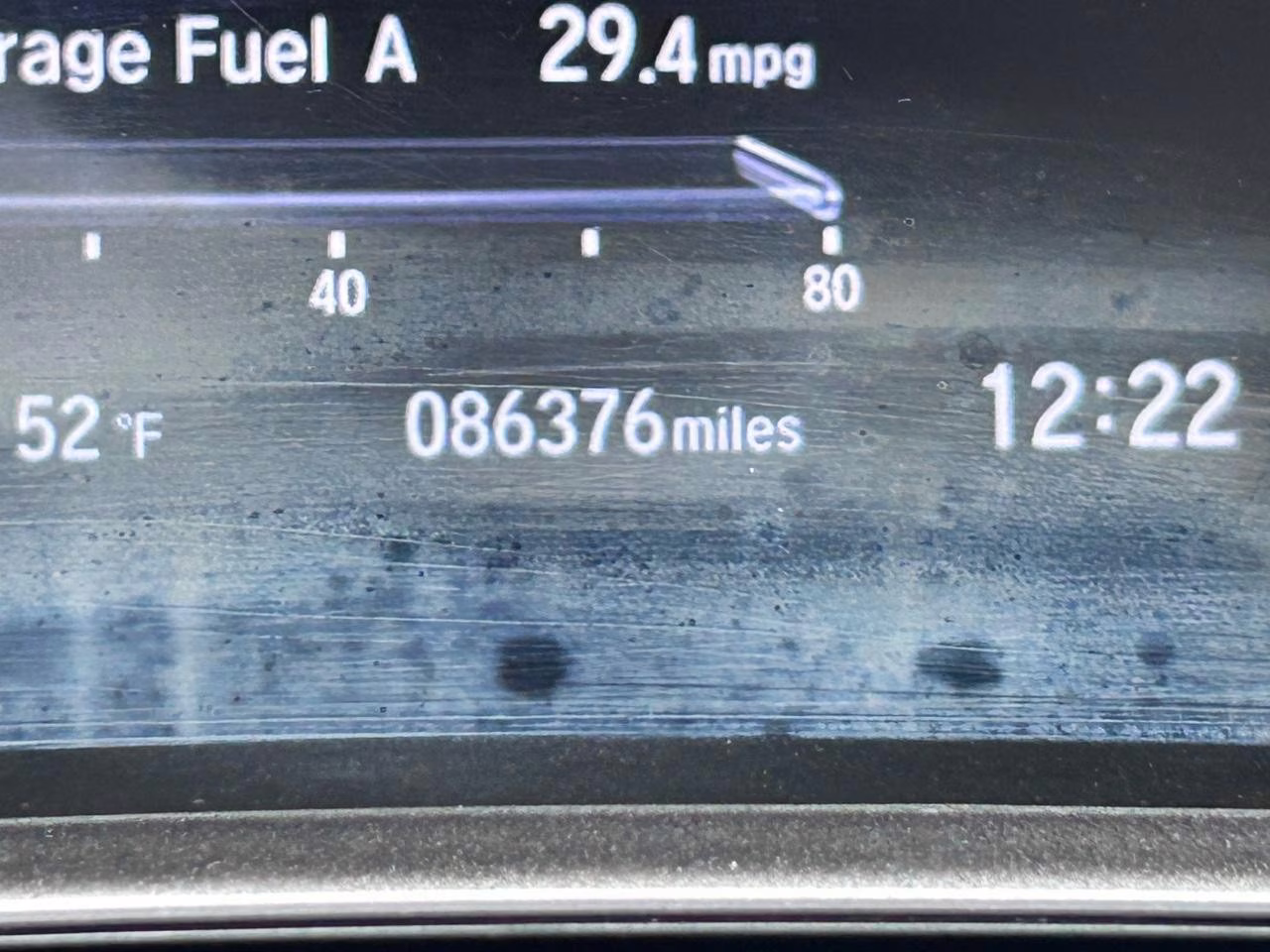 2020 Sonic Gray Pearl Honda CR-V EX-L FWD SUV
