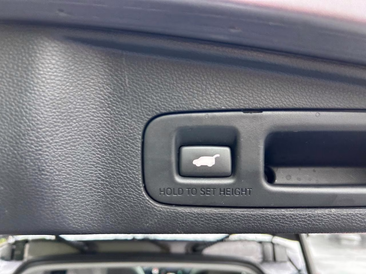 2020 Sonic Gray Pearl Honda CR-V EX-L FWD SUV