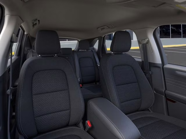 2026 Vapor Blue Metallic Ford Escape Active FWD SUV