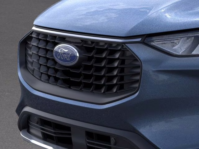 2026 Vapor Blue Metallic Ford Escape Active FWD SUV