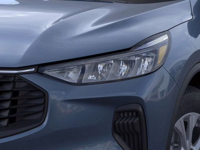 2026 Vapor Blue Metallic Ford Escape Active FWD SUV