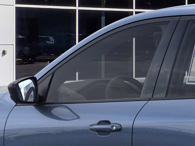 2026 Vapor Blue Metallic Ford Escape Active FWD SUV