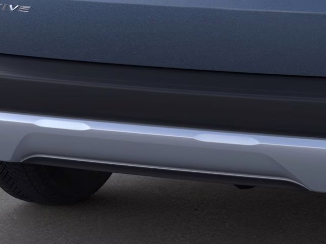 2026 Vapor Blue Metallic Ford Escape Active FWD SUV