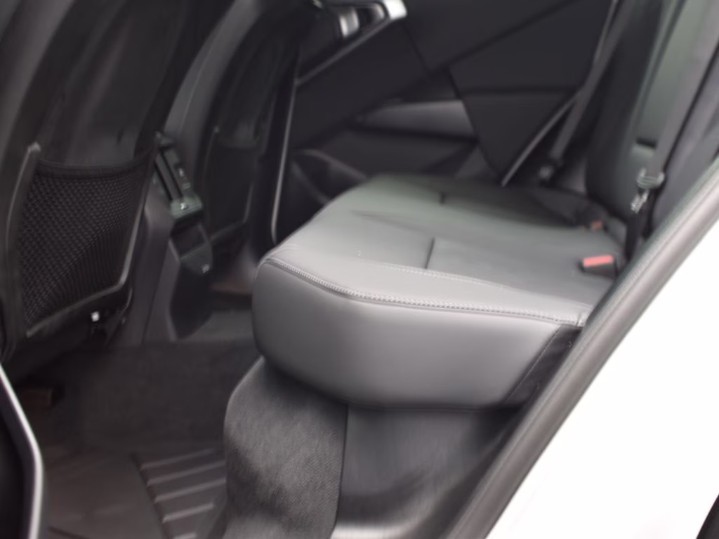 2026 Alpine White BMW X3 30 xDrive AWD SUV