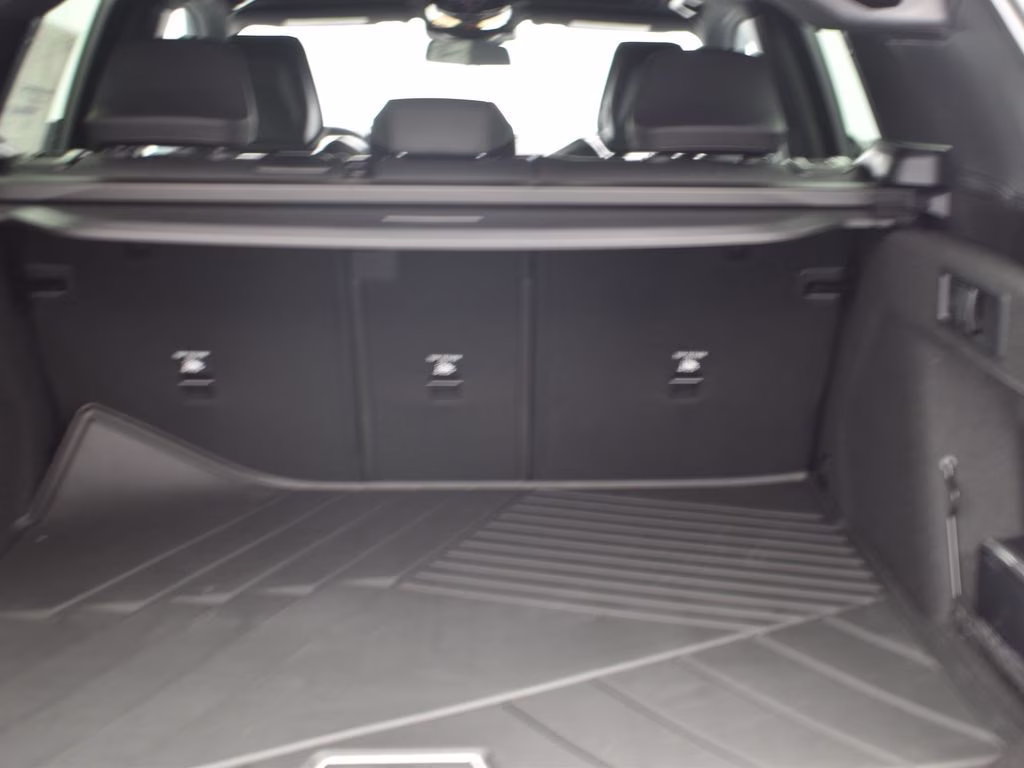 2026 Alpine White BMW X3 30 xDrive AWD SUV