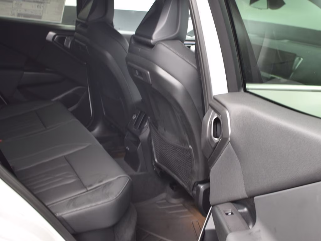 2026 Alpine White BMW X3 30 xDrive AWD SUV