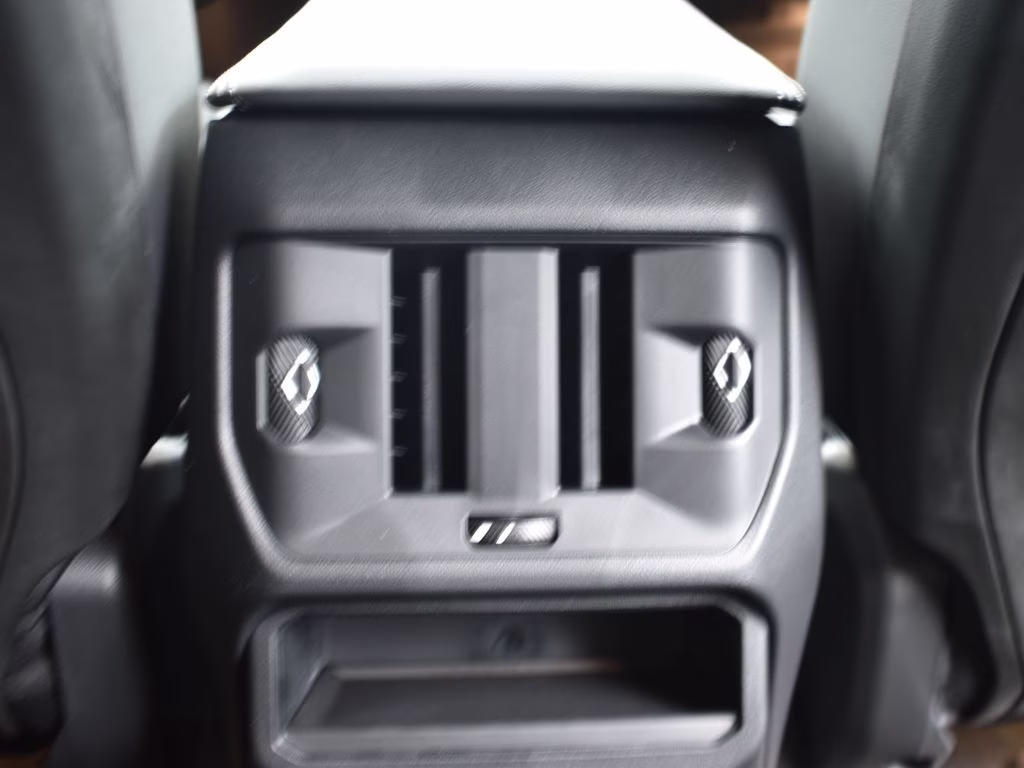 2026 Alpine White BMW X3 30 xDrive AWD SUV