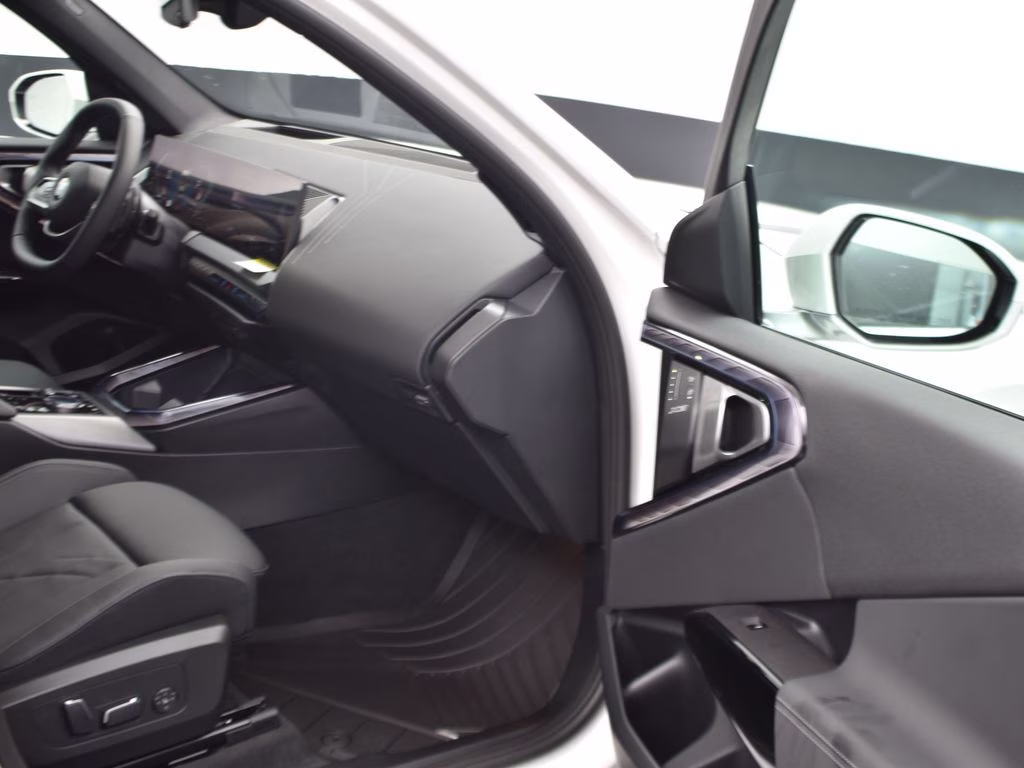 2026 Alpine White BMW X3 30 xDrive AWD SUV