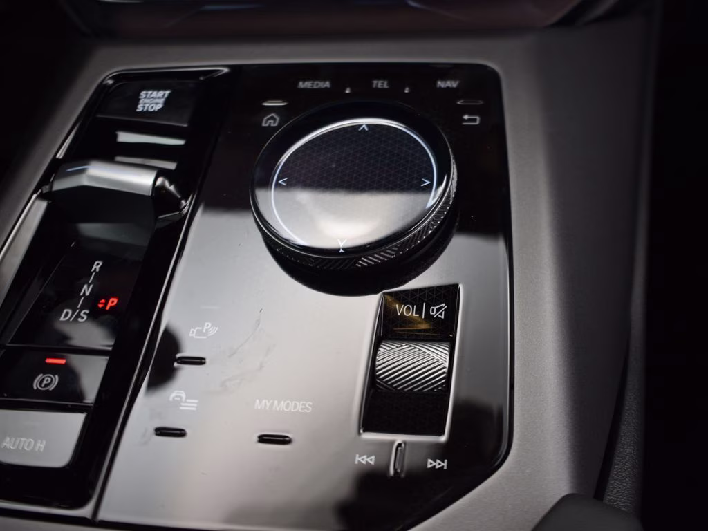 2026 Alpine White BMW X3 30 xDrive AWD SUV