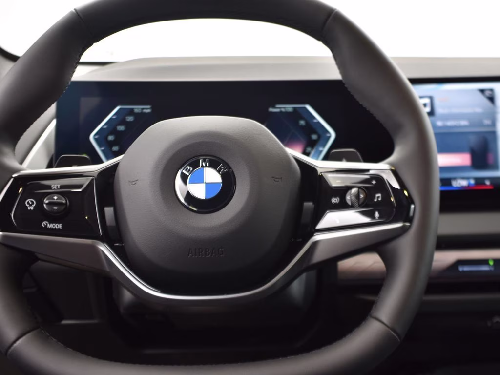 2026 Alpine White BMW X3 30 xDrive AWD SUV