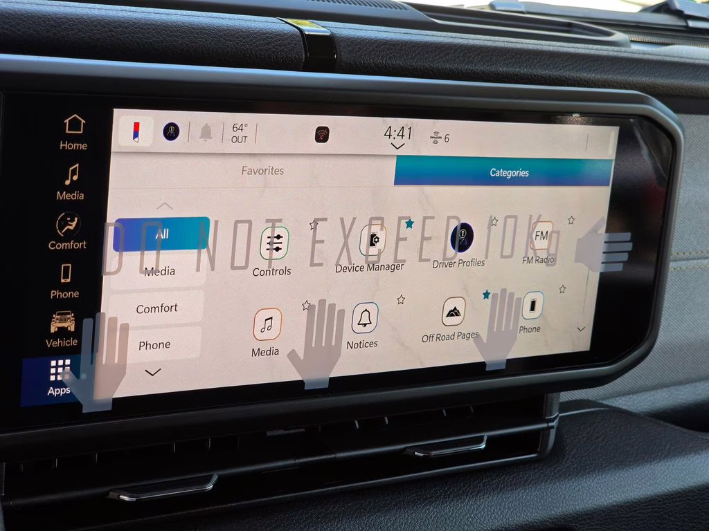 2026 Bright White Clearcoat Jeep Wrangler Sport 4X4 SUV