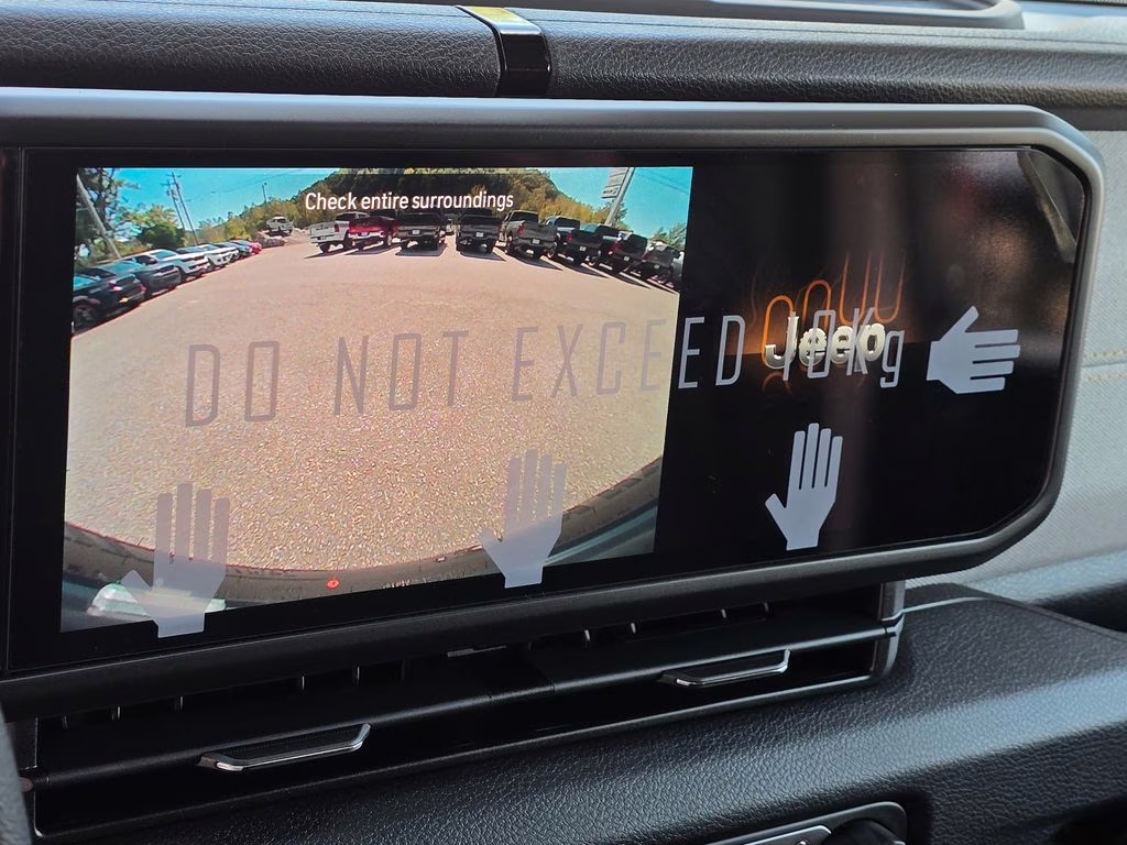 2026 Bright White Clearcoat Jeep Wrangler Sport 4X4 SUV