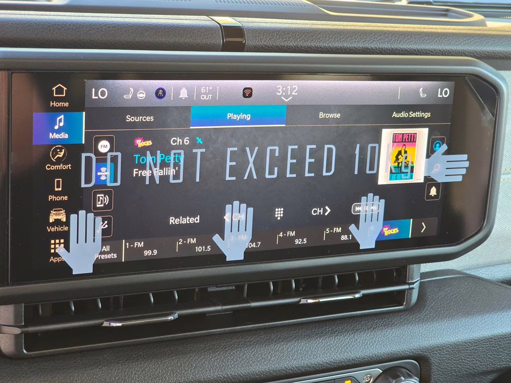 2026 Bright White Clearcoat Jeep Wrangler Sport S 4X4 SUV