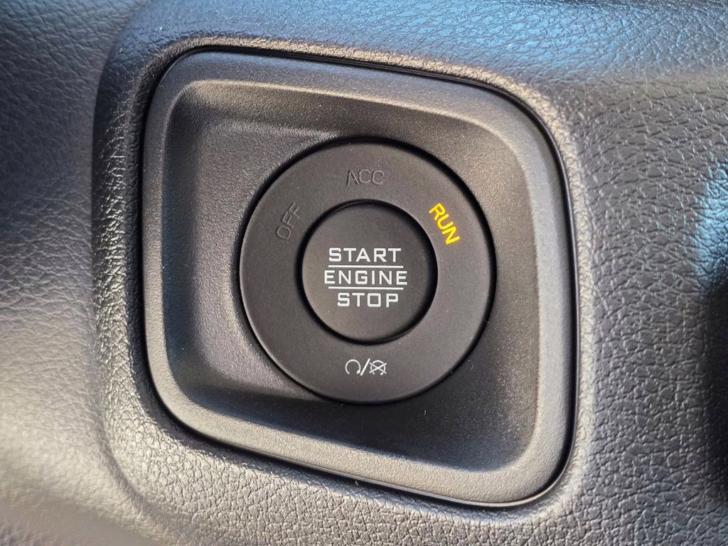 2026 Bright White Clearcoat Jeep Wrangler Sport S 4X4 SUV