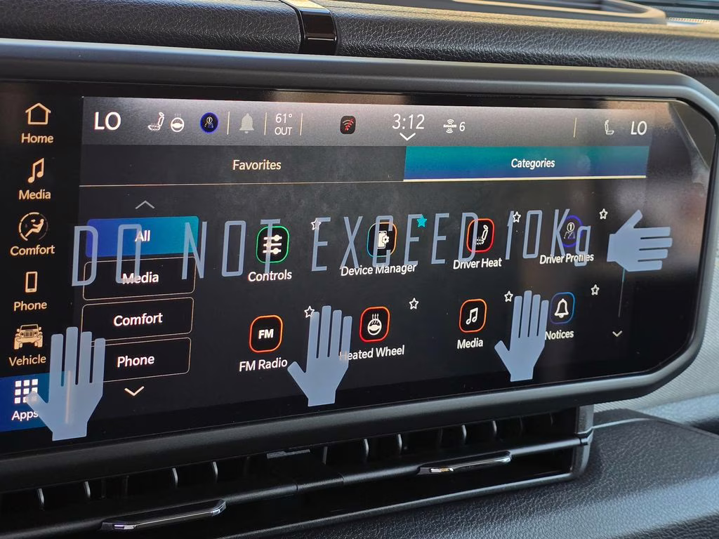 2026 Bright White Clearcoat Jeep Wrangler Sport S 4X4 SUV