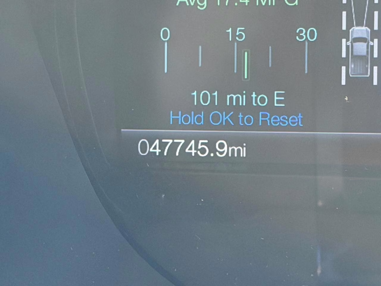 2019 Shadow Black Ford Ranger Lariat 4X4 Truck