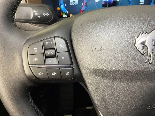 2025 Shadow Black Ford Bronco Sport Outer Banks 4X4 SUV