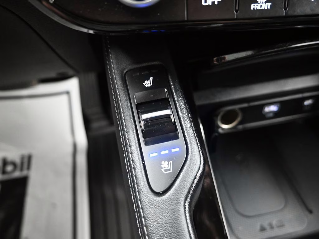 2025 Ebony Black Kia Telluride EX AWD SUV