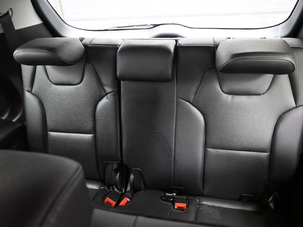 2025 Ebony Black Kia Telluride EX AWD SUV