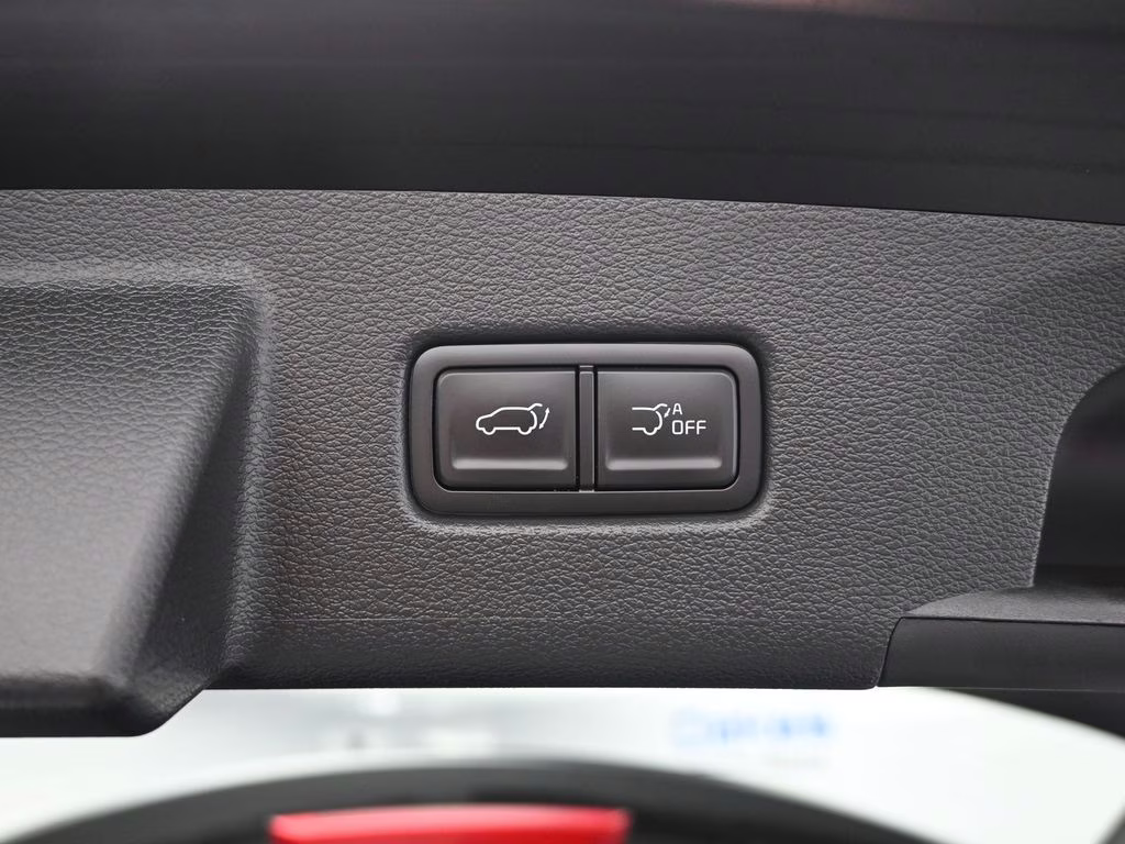 2025 Ebony Black Kia Telluride EX AWD SUV