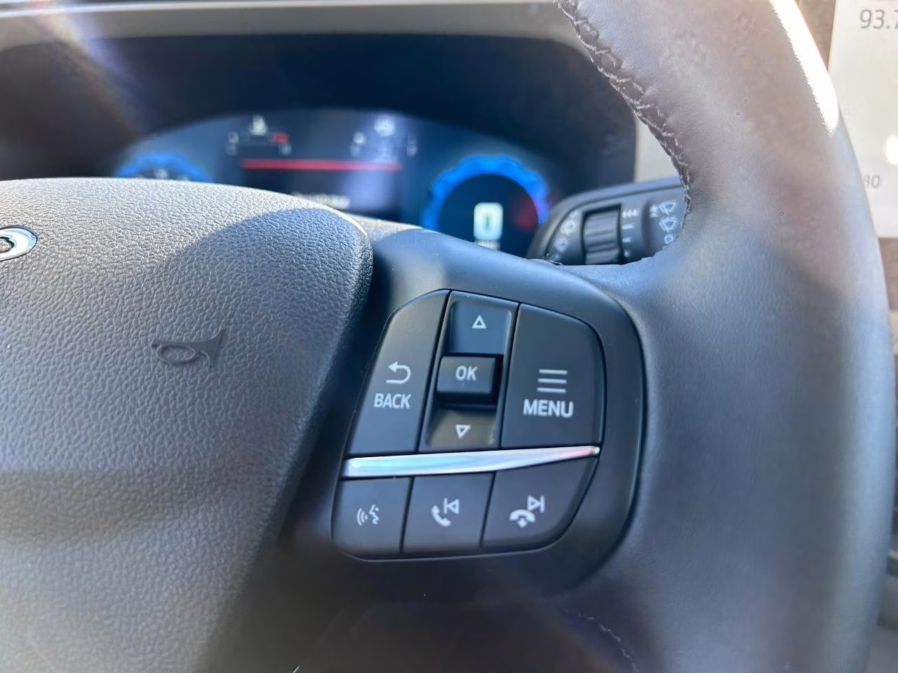 2025 Shadow Black Ford Bronco Sport Big Bend 4X4 SUV