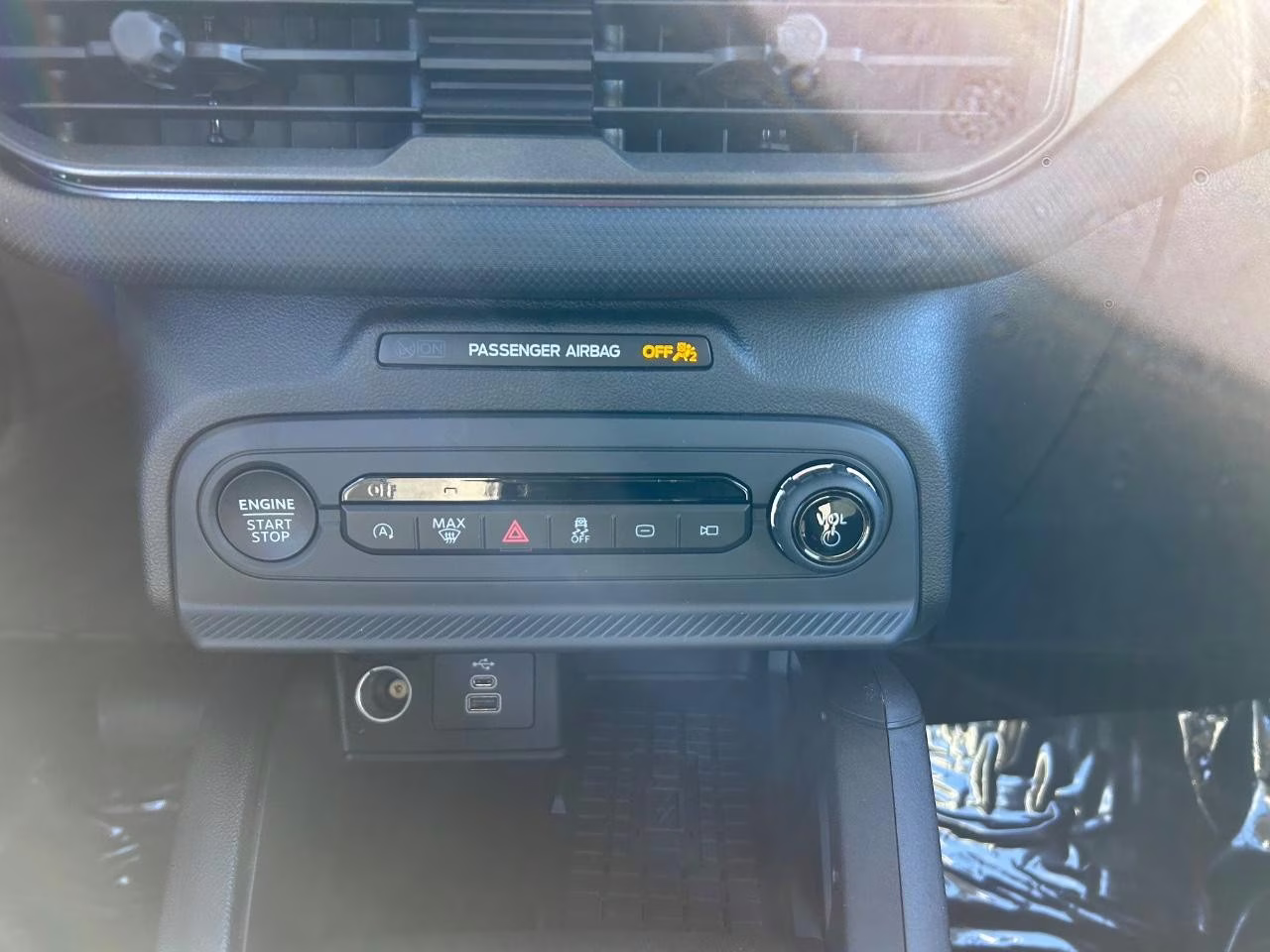 2025 Shadow Black Ford Bronco Sport Big Bend 4X4 SUV