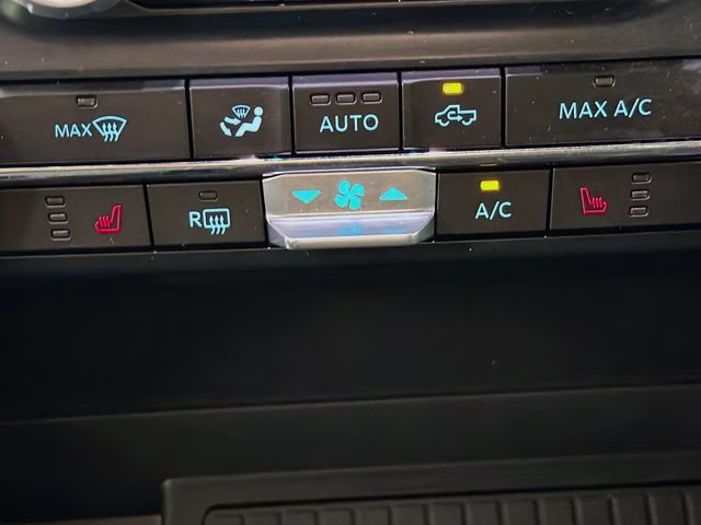 2025 White Metallic Ford F-150 Tremor 4X4 Truck