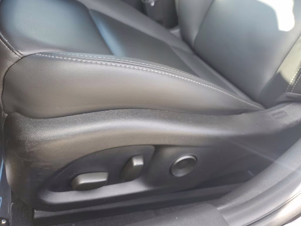 2024 Black Raven Cadillac CT4 Luxury RWD Sedan