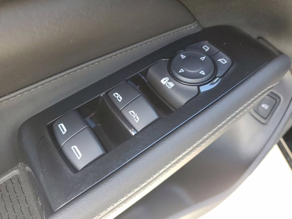 2024 Black Raven Cadillac CT4 Luxury RWD Sedan