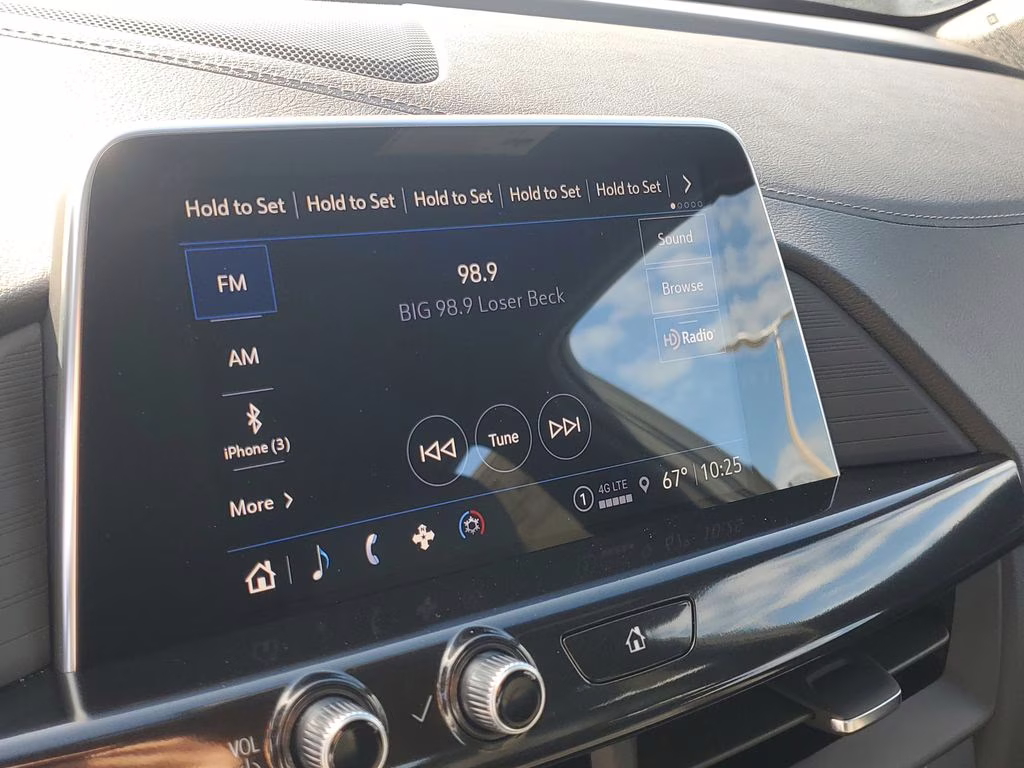 2024 Black Raven Cadillac CT4 Luxury RWD Sedan