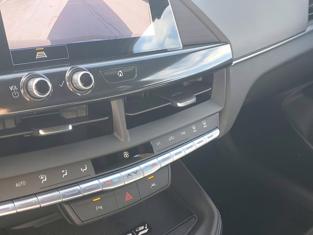 2024 Black Raven Cadillac CT4 Luxury RWD Sedan