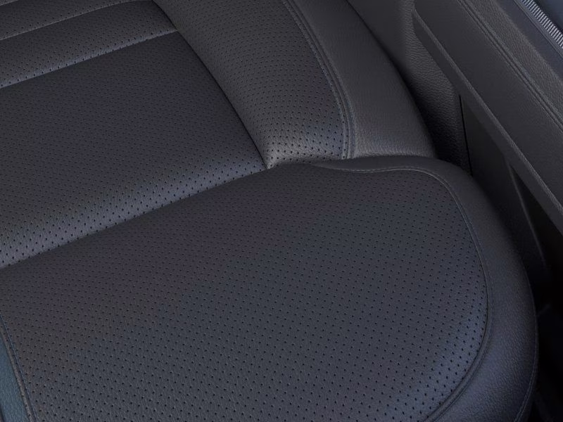 2026 Agate Black Metallic Ford Super Duty F-250 SRW Platinum 4X4 Truck