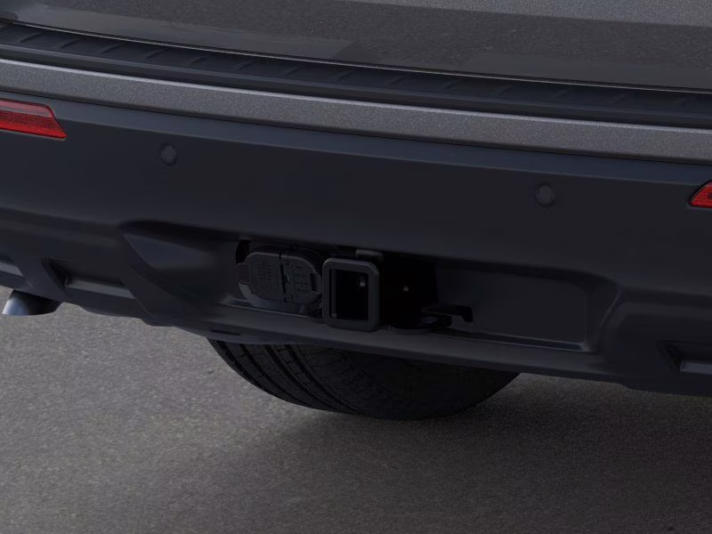 2026 Carbonized Gray Metallic Ford Explorer Active 4X4 SUV