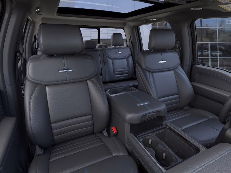 2026 Agate Black Metallic Ford Super Duty F-250 SRW Platinum 4X4 Truck