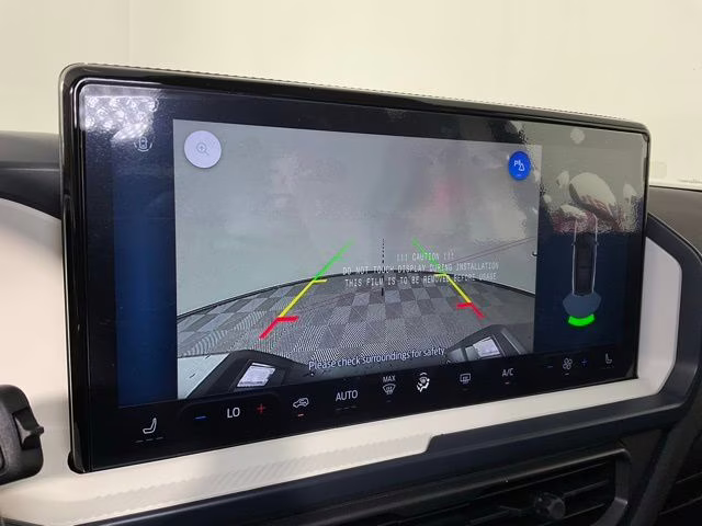 2025 Azure Gray Metallic Ford Bronco Sport Heritage 4X4 SUV