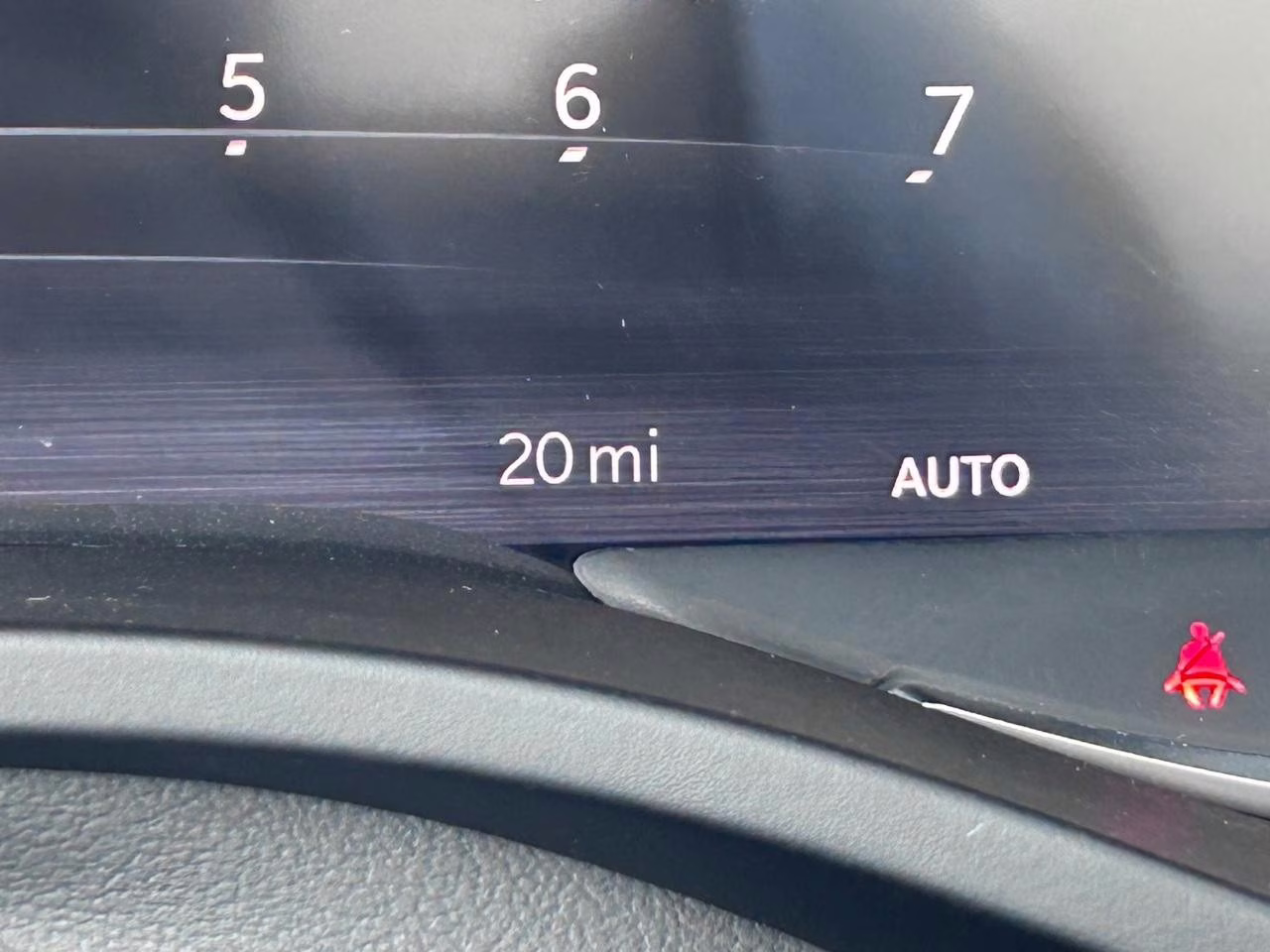 2026 Ivory White Tri-Coat Pearlcoat Ram 1500 Laramie 4X4 Truck