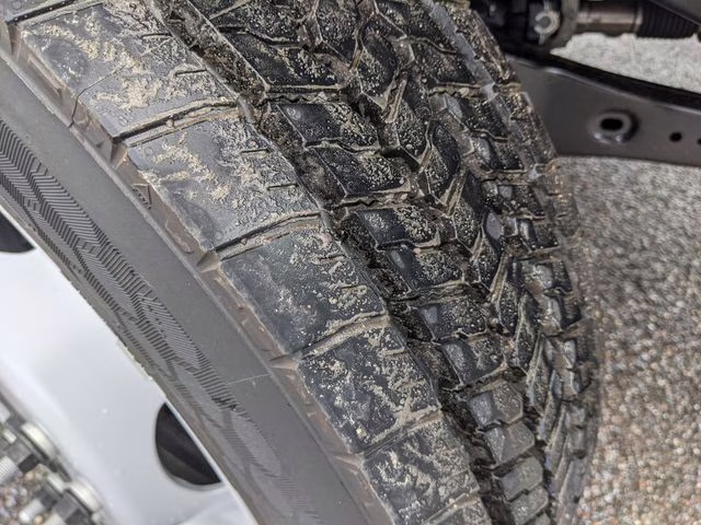 2026 Oxford White Ford Super Duty F-450 DRW XL 4X4 Chassis